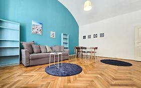 Seventh Sense Apartment